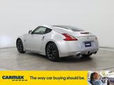 Thumbnail of 2016 Gray Nissan 370Z