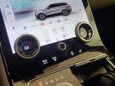 Thumbnail of 2018 White Land Rover Range Rover Velar