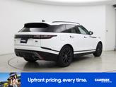 Thumbnail of 2018 White Land Rover Range Rover Velar