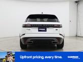 Thumbnail of 2018 White Land Rover Range Rover Velar