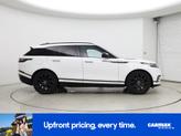 Thumbnail of 2018 White Land Rover Range Rover Velar
