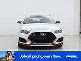 Thumbnail of 2020 White Hyundai Veloster N
