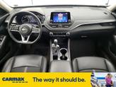 Thumbnail of 2023 White Nissan Altima