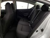 Thumbnail of 2016 Silver Nissan Versa