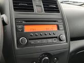 Thumbnail of 2016 Silver Nissan Versa