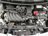 Thumbnail of 2016 Silver Nissan Versa