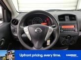 Thumbnail of 2016 Silver Nissan Versa