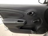 Thumbnail of 2016 Silver Nissan Versa