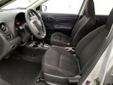 Thumbnail of 2016 Silver Nissan Versa