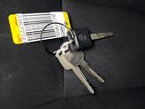 Thumbnail of 2016 Silver Nissan Versa