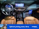 Thumbnail of 2022 Blue BMW X3