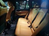 Thumbnail of 2022 Blue BMW X3