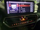 Thumbnail of 2022 Blue BMW X3