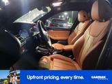 Thumbnail of 2022 Blue BMW X3