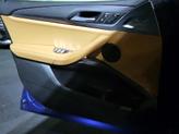 Thumbnail of 2022 Blue BMW X3