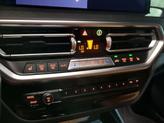 Thumbnail of 2022 Blue BMW X3