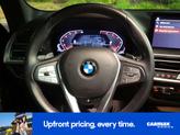 Thumbnail of 2022 Blue BMW X3