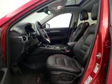 Thumbnail of 2023 Red Mazda CX-5