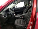 Thumbnail of 2023 Red Mazda CX-5