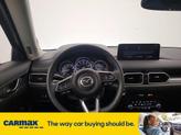 Thumbnail of 2023 Red Mazda CX-5