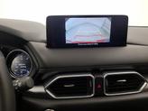 Thumbnail of 2023 Red Mazda CX-5