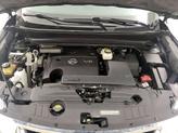 Thumbnail of 2016 Black Nissan Pathfinder