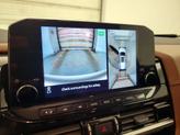 Thumbnail of 2022 White Nissan Pathfinder