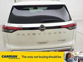 Thumbnail of 2022 White Nissan Pathfinder