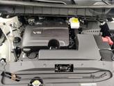 Thumbnail of 2022 White Nissan Pathfinder