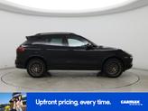 Thumbnail of 2018 Black Porsche Cayenne