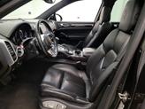 Thumbnail of 2018 Black Porsche Cayenne