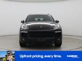 Thumbnail of 2018 Black Porsche Cayenne