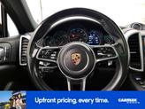 Thumbnail of 2018 Black Porsche Cayenne