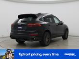 Thumbnail of 2018 Black Porsche Cayenne