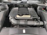 Thumbnail of 2018 Black Porsche Cayenne