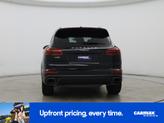 Thumbnail of 2018 Black Porsche Cayenne