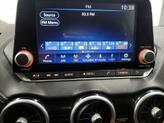 Thumbnail of 2025 Blue Nissan Sentra