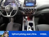 Thumbnail of 2025 Blue Nissan Sentra