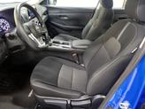 Thumbnail of 2025 Blue Nissan Sentra