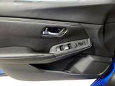 Thumbnail of 2025 Blue Nissan Sentra