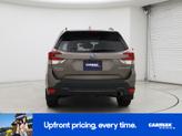 Thumbnail of 2020 Brown Subaru Forester