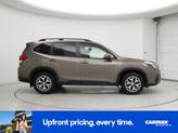 Thumbnail of 2020 Brown Subaru Forester