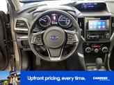 Thumbnail of 2020 Brown Subaru Forester