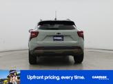 Thumbnail of 2025 Gray Chevrolet Trax