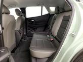 Thumbnail of 2025 Gray Chevrolet Trax