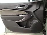 Thumbnail of 2025 Gray Chevrolet Trax
