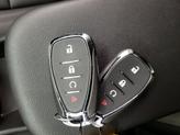 Thumbnail of 2025 Gray Chevrolet Trax