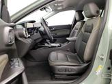 Thumbnail of 2025 Gray Chevrolet Trax