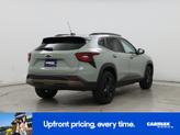 Thumbnail of 2025 Gray Chevrolet Trax