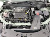 Thumbnail of 2025 Gray Chevrolet Trax
